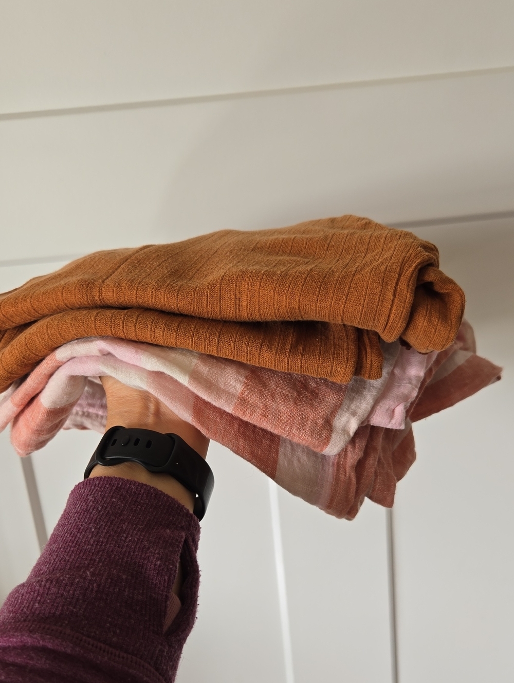 Garnet Hill Pajamas Bundle